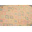 Tapis sud-ouest kilim tissé à la main 6 pi 3 po x 8 pi 9 po