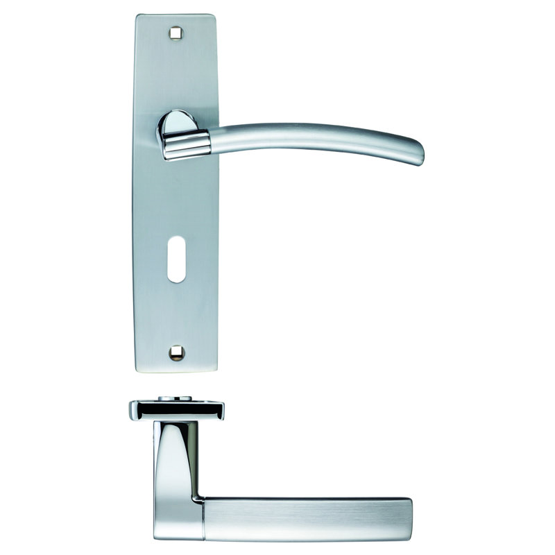 Amalfi Latch Door Handle