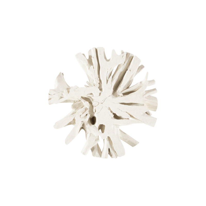 Cast Naturals Abstract Coffee Table