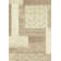 Tapis beige Lower Shockerwick