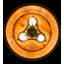 Rustic Lodge 3 - Light Pendant