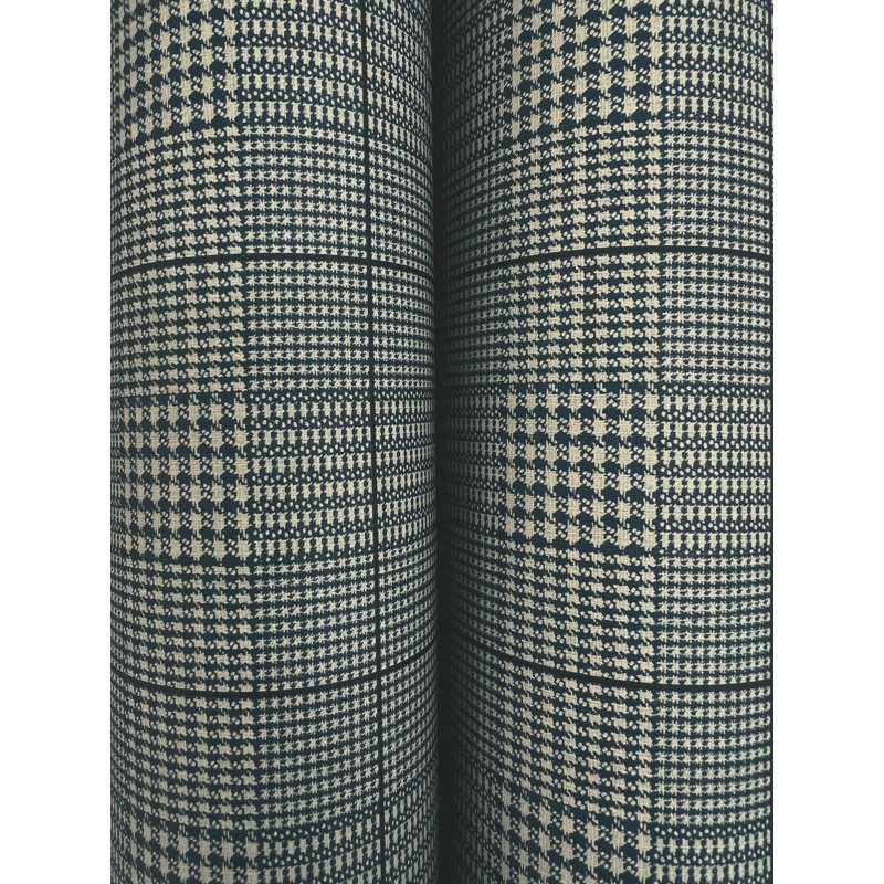 Papier peint Windsor, Bleu