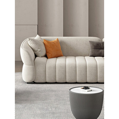 Nordic Light Luxury Simple Modern Sofa