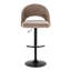 Tabouret de bar réglable avec pivot-1752579631-1752579635
