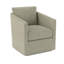 Swivel Barrel Chair-2011955374