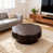 Marron foncé