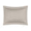 Provenza Solid Color 100% Linen Sham