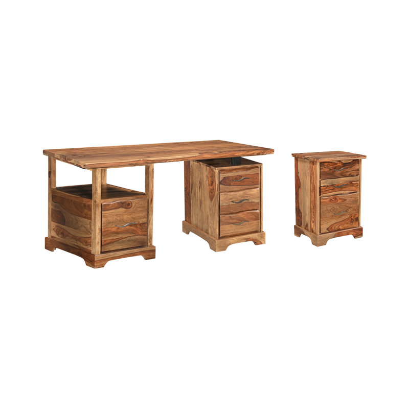Chaliyah Office Set