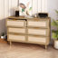Commode d'appoint Krugerville-88658898
