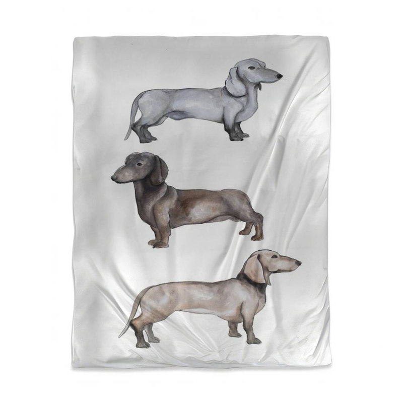Sateen Duvet Cover