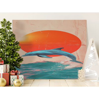 Porath Wrapped Canvas Print Set