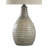 Giavanna Resin Table Lamp
