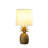 Neysa 17" Table Lamp-19674160
