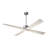 Nouveau 56'' Ceiling Fan with LED Lights-89212140-89212141-89371214