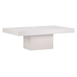 Perpetual Outdoor Coffee Table