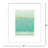 Verdigris Vista II Framed Art