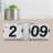 Digital Wall Clock-92310772