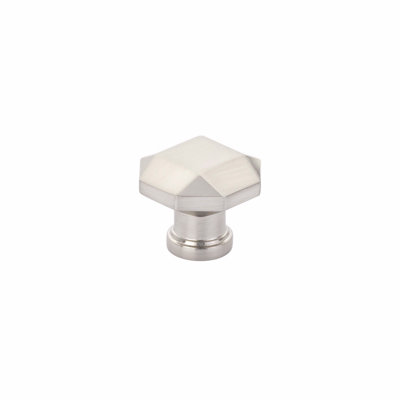 Menlo Geometric Knob