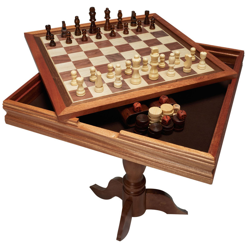 Ensemble de jeu VEVOR 18 L