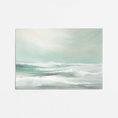 Serene Swells I