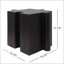 Ensemble de table de casse-tête artistique, tables d'appoint modulaires MGO avec conception emboîtable pour une utilisation intérieure et extérieure-375557543