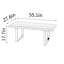 Table de bout American-110944864
