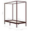 Harrison Solid Wood Bed-718318573-718318568