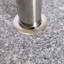 BASE DE PARAPLUIE MOJAVE GRANIT (60502.00)