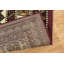 Tapis bordeaux Juana-23971049