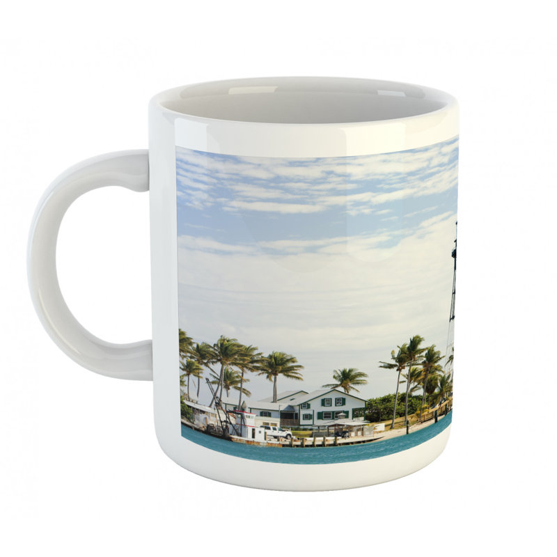 Grande tasse à café united states