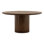 Wilber Dining Table Black 60"