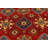 Nero Red Rug