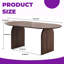 Table de salle à manger Modern-2018790049-2018790079