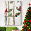 Art des Fêtes de Noël - Toile tendue avec châssis CCLIX-2104323996