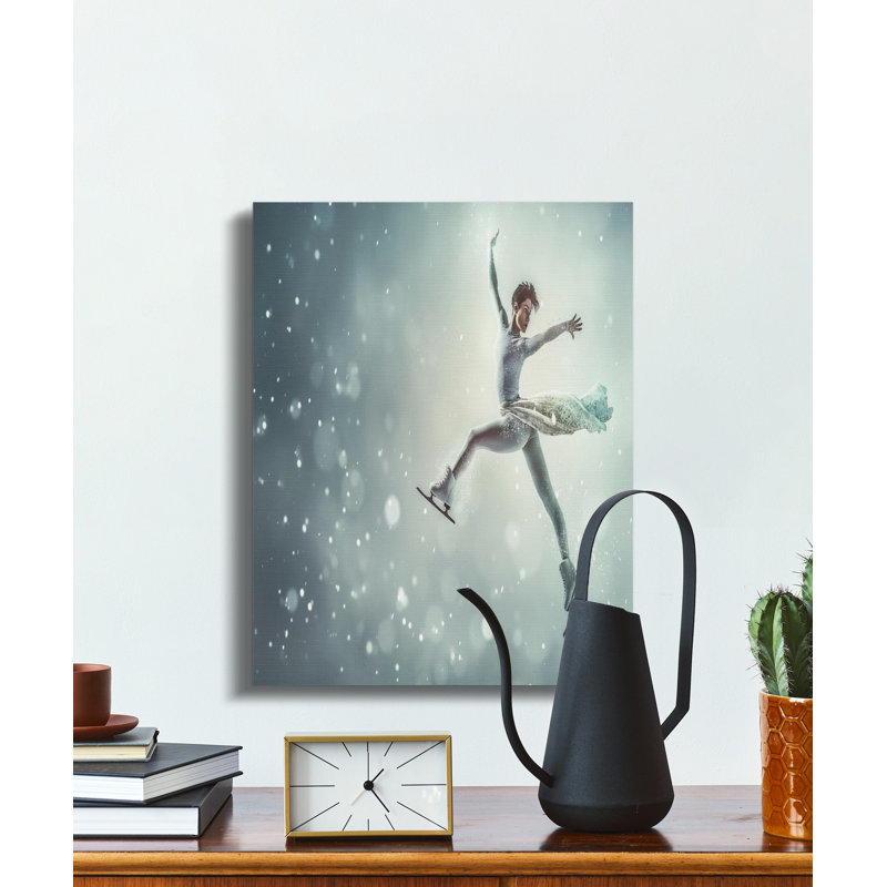 Wrapped Canvas Print Set