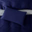Super Soft Reversible 4 piece Plain Duvet Cover Set with Pillowcases-119207747-119207749