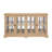 LED Curio Display Cabinet Antique Display Cabinet