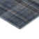 Premium Machine Washable Cerrito AMF548 Blue Rug