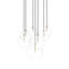 Cluster 7 - Light Chandelier-1820500927-1823429886