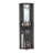 Corner Bar Cabinet