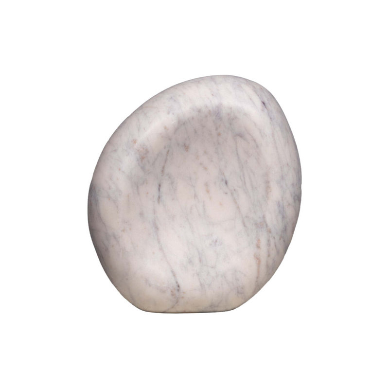 Petra Marble Sculpture