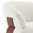 Hillip 33'' Wide Modern & Comfort Barrel Chair With 360 Degree Swivel(Set of 2)-1476997634