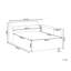 Netanya Upholstered Chaise Lounge-290746157-290746156
