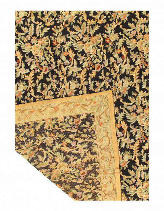 Onatas One-of-a-Kind 9'11" X 14'3" Large Rectangle Flat Weave Area Rug