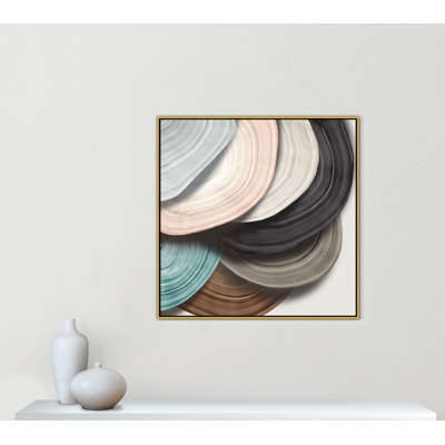 Disks I Print par Eva Watts