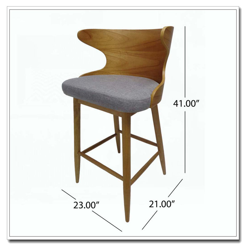 Upholstered Barstools