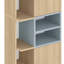 Shealee Linen Cabinet-87498683