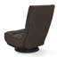 Mortola 62cm Wide Standard Recliner