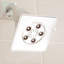 Pomme de douche réglable 1,75 gpm Rainier-130536607
