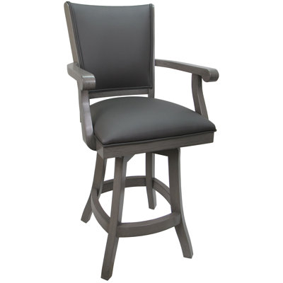 Lasiya Swivel Bar, Counter & Extra Tall Stool